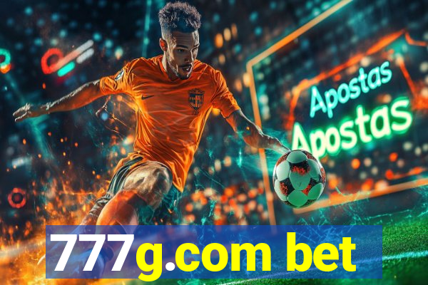 777g.com bet